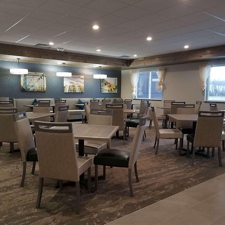 Best Western Plus Wayland Hotel Shelbyville Екстер'єр фото