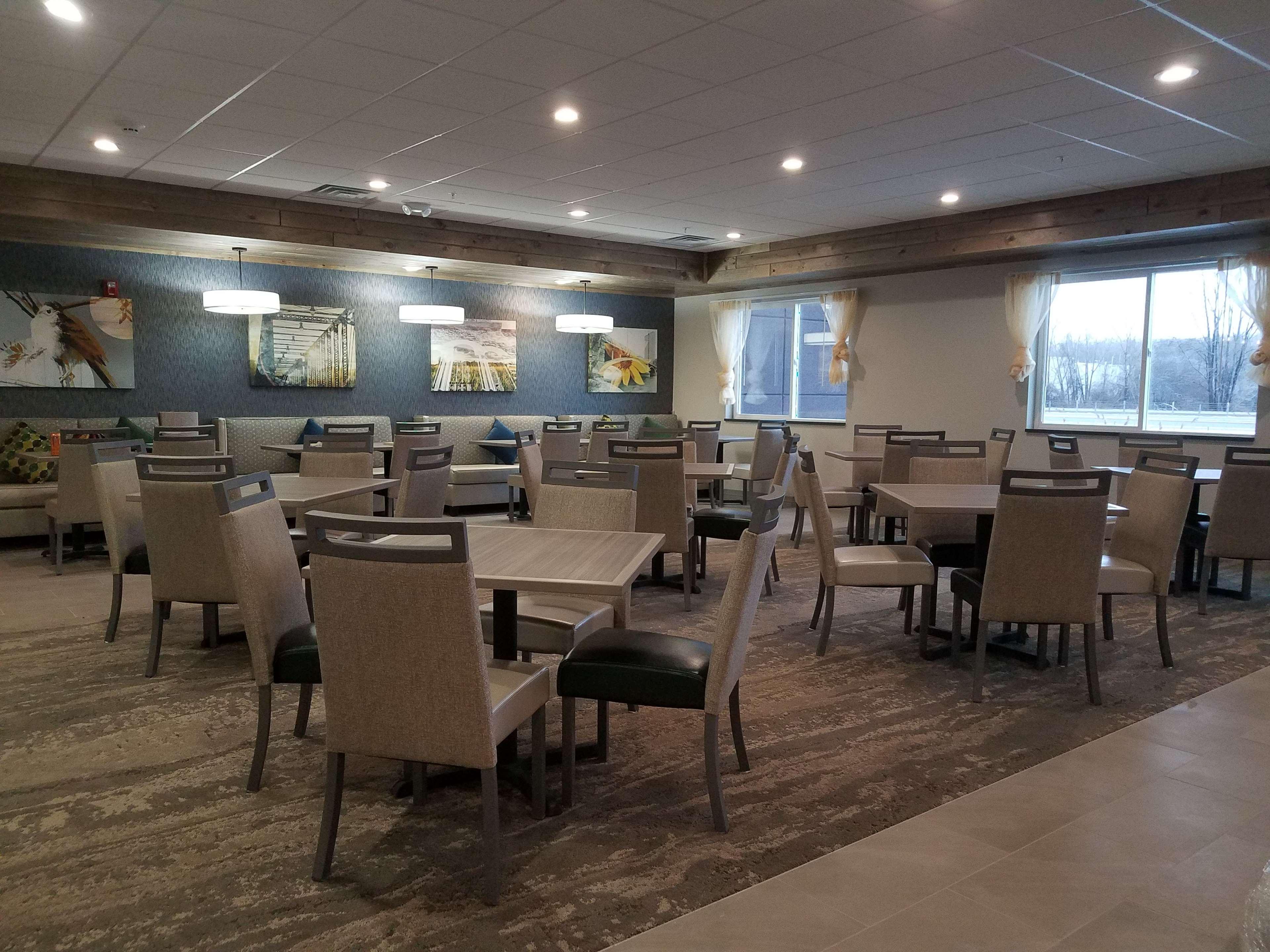 Best Western Plus Wayland Hotel Shelbyville Екстер'єр фото